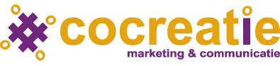 Logo Cocreatie Marketing & Communicatie